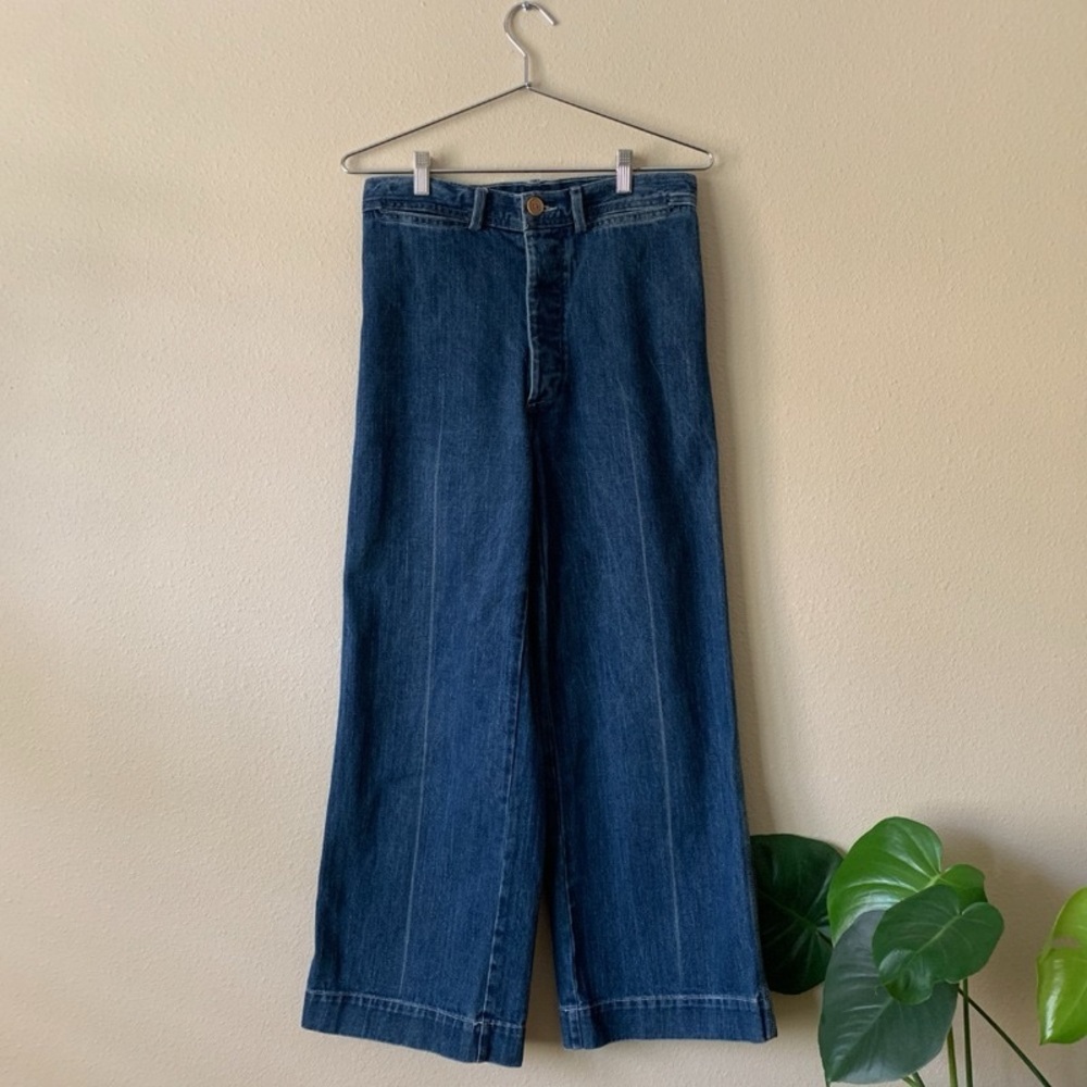Caron Callahan Stewart Jeans 2 excellent